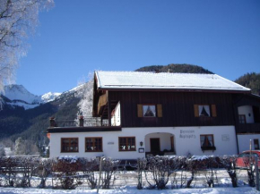 Гостиница Gasthaus Aiplspitz, Байришцелль